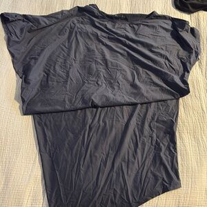 EUC Athleta hi low dress dress